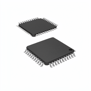 ไมโครคอนโทรลเลอร์แบบฝังตัว 16 บิต หน่วยความจำแฟลช 32KB 44LQFP ของแท้ MC56F8025VLD ชิ้นส่วนวงจรอิเล็กทรอนิกส์ 44 LQFP - Product Image 1