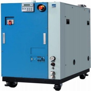Pompe à vide sèche EBARA EST200WN, première étape, usage industriel - Product Image 4