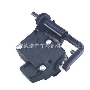 Actionneur de verrouillage Fug Lock DN180 pour Roewe 550 750 Mg6, système d'alarme antivol, système de verrouillage centralisé, matériau plastique - Product Image 5
