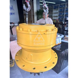 Ротационная коробка передач SY330 SY365 SY305 SY285 SY335 редуктор поворота RG20 60042755 для строительных машин SANY - Product Image 4