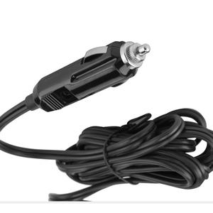 HT-767 20 psi DC Pompe électrique Pompe à air <span class=keywords><strong>haute</strong></span> <span class=keywords><strong>pression</strong></span> Buses de tuyau pour bateau gonflable Sup Kayak Canoë avec matériau de coque en PVC - Product Image 5