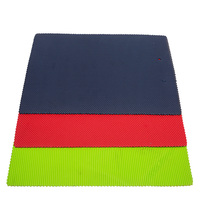 Feuille de mousse eva de 6mm pour la fabrication de pantoufles et de semelles de chaussures, pièces