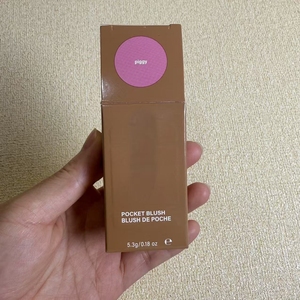 Blush in Crema a Stick Tascabile da Viaggio in 8 Colori, Illuminante Naturale Effetto Fango - Product Image 3