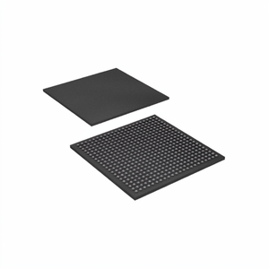 Original EP2C35U484C8 484 FBGA Embedded Components Electronic - Product Image 1