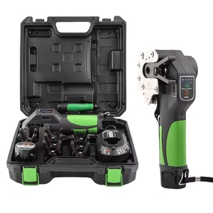 Điện Ống <span class=keywords><strong>Expander</strong></span> ST-E900AM HVAC dịch vụ công cụ công cụ làm lạnh - Product Image 1