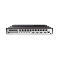 Conmutador de Red CloudEngine S5735-L8P4X-QA-V2 98012074 (8 Puertos 10/100/1000BASE-T, 4 Puertos 10GE SFP+, PoE+)