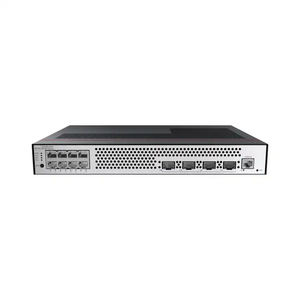 Commutateur réseau CloudEngine S5735-L8P4X-QA-V2 98012074 (8 ports 10/100/1000BASE-T, 4 ports 10GE SFP+ PoE+) - Product Image 3