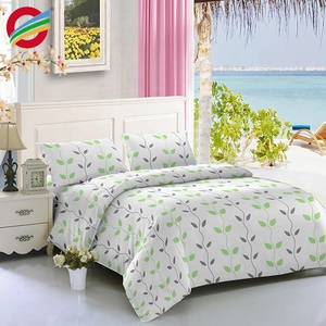 Sábana de poliéster 100% para niños y niñas, Sábana de cama, proveedor de hotel, venta al por mayor, <span class=keywords><strong>barata</strong></span>, en paquistaní - Product Image 5
