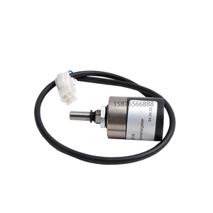 ตัวเข้ารหัส EBE GmbH รุ่น BGE Z7-32 สำหรับเครื่องพิมพ์ไฮเดลเบิร์ก เครื่องพิมพ์ออฟเซ็ต รุ่น L4.110.1235/01 - Product Image 4