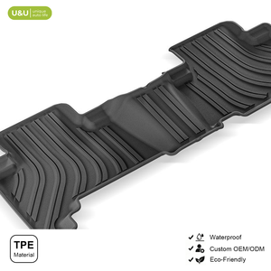 แผ่นรองพื้น TPE ปลอดกลิ่น ทนทาน เป็นมิตรกับสิ่งแวดล้อม ราคาโรงงานขายส่ง - Product Image 1