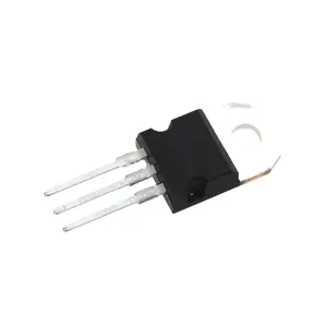 FDPF5N50UT Circuito integrado IC Chip 2023 NPN Transistor MOS diodo electrónico original TO-220 Componentes FDPF5N50UT