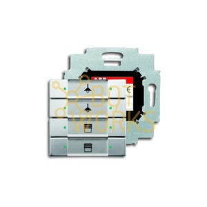 ABB 2CKA006117A0227 - Nuovo - Product Image 1