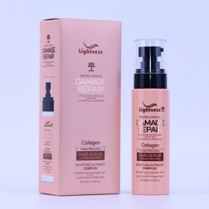 Sérum de croissance végétalien biologique naturel Kolies, crème nourrissante en profondeur pour la croissance des cheveux, traitement du cuir chevelu - Product Image 4