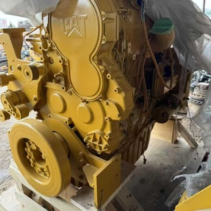 329D D3G D315 Industrial & 301.4C Pièces de moteur Moteurs de machines remanufacturés - Product Image 2