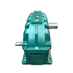 Nhà máy mô hình khác nhau zq jzq250 jzq350 jzq400 jzq500 công nghiệp hộp số giảm tốc ròng rọc hộp Số động cơ - Product Image 6