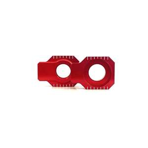 Ajustadores tensores de cadena roja Husqvarna FE 501 14-25 - Product Image 1