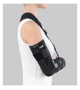 Cabestrillo para Brazo con Soporte para el Cóndilo Humeral para Inmovilización de Dislocación y <span class=keywords><strong>Fractura</strong></span> de <span class=keywords><strong>Codo</strong></span> - Product Image 2