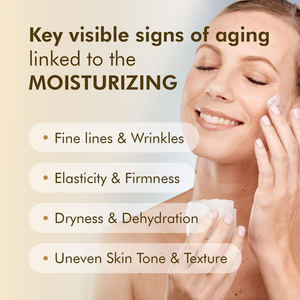 Crème hydratante pour le visage à la mucine d'escargot 92% Hydratante Anti-âge Raffermissante Réduction des rides pour tous les types de peau - Product Image 5