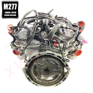 Motor 6.0t M277 980 para Pullman S680 Clase S W222 G65 AMG G-wagon G65 M279.980 M277 6.0t M277 980 6.0t M277 980 En - Product Image 6