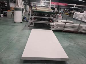 2024 Marc 80 + veces Uso <span class=keywords><strong>Precio</strong></span> barato Losas de hormigón Formas PP Construcción hueca Tableros de encofrado de madera contrachapada de plástico 18mm 20mm 17mm - Product Image 5