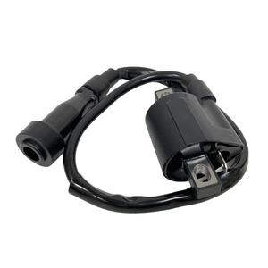 Bobine d'allumage de moto de qualité supérieure, directement de l'usine - Convient pour la modification de la bobine d'allumage Suzuki GN125/GN125F/GXT200 - Product Image 4