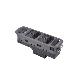 Interruptor de ventanilla eléctrica delantera izquierda del conductor para <span class=keywords><strong>Suzuki</strong></span> <span class=keywords><strong>Grand</strong></span> <span class=keywords><strong>Vitara</strong></span> 2. 0 3799065d10t01 37990-65d10-t01 - Product Image 1