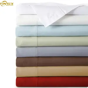 1000 Thread Count Glamorous White Sheet Collection Solid Choose Item & AU Size