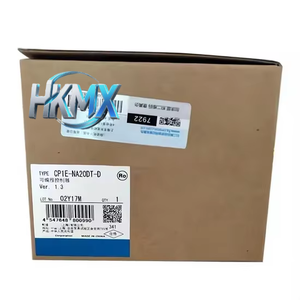 โมดูลซีพียู PLC ระบบอัตโนมัติขั้นสูงเพื่อประสิทธิภาพที่เพิ่มขึ้น - Product Image 1