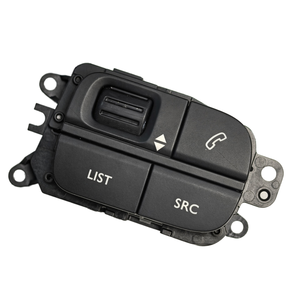 Dongfeng Citroën Nouveau C4 C5 Multi-Fonction Vitesse constante Réglage du volume de <span class=keywords><strong>croisière</strong></span> Bouton de commande Direction - Product Image 4