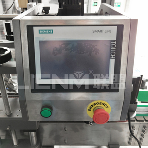 Hight chất lượng máy đóng nắp tự động với Feeder liên tục máy đóng nắp vít chai - Product Image 6