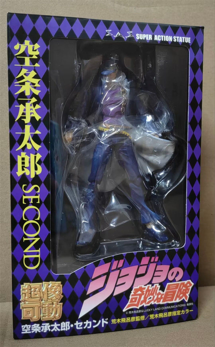 คุโจ โจทารุ ASW1100927