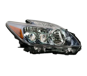 <span class=keywords><strong>Precio</strong></span> barato sistemas de iluminación automática accesorios de coche halógeno xenón LED lámpara de luz de cabeza de coche para Toyota <span class=keywords><strong>Prius</strong></span> 2009 2010 2011 <span class=keywords><strong>2012</strong></span> - Product Image 1
