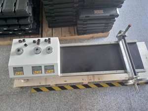 Alat ukur torsi, indikator penguji torsi stasiun kerja ganda 10 100nm - Product Image 3