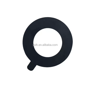 Kim loại/Mặt bích Gasket EPDM con dấu cao su cho hiệu quả đóng cửa - Product Image 6