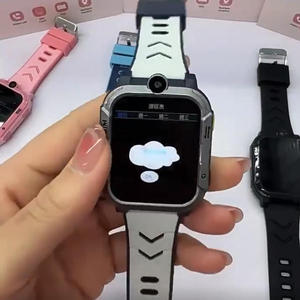 Relógio Inteligente Infantil 4G Y76 2025 com Câmera HD de 1.83 polegadas, Chamada de Vídeo, Modo de Aula, Bateria de 800mAh, IP67 à Prova d'Água, Smartwatch Android - Product Image 6