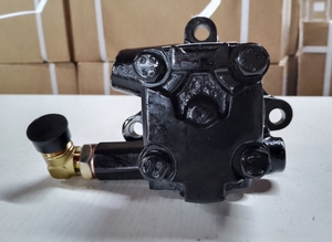 Điện chỉ đạo sửa chữa bơm Kit đối với Nissan fe6 fe46 điện chỉ đạo bơm <span class=keywords><strong>14670</strong></span>-<span class=keywords><strong>z5501</strong></span> 14670z5501 - Product Image 4