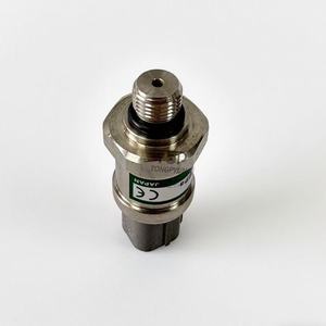 SH120A3 SH200A3 SH330A3 SH460A3 SH700A3低压传感器KHR2915的高质量挖掘机零件先导压力传感器 - Product Image 3