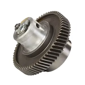 Bomba de óleo do motor U5MK8265 U5MK8266 U5MK8267 para perkins 404d-22 403D-15T