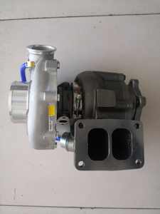 شاحن توربيني <span class=keywords><strong>GT40</strong></span> من أجل Weichai - Product Image 3