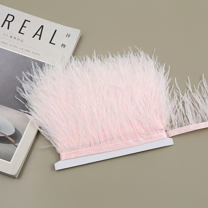 3 light powder-high quality feathers