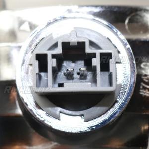 Para Honda Odyssey 2018-2019, Luz Diurna LED, Lámpara Antiniebla Impermeable, Conjunto de Luces Traseras para Automóvil, Modificación 34150THRA01 - Product Image 5