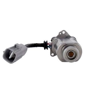 OE #   89672-30020 para Toyota Lexus IS300 GS300 SC300 Válvula de Control de Aire de Ralentí OEM - Product Image 2