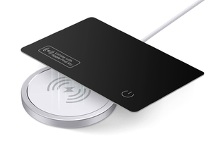 Hot Sale Long-Lasting Smart Wallet Tracker Item Finder Card with Find My App Support - Product Image 2