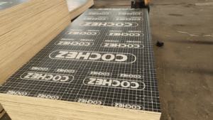 Противоскользящая фанерная пленка, водостойкая, 12 мм - Product Image 2