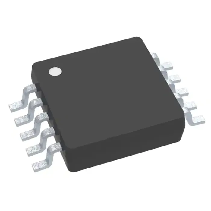 ADS1015 IC ADC 12BIT SIGMA-DELTA 10VSSOP Analog-Digital-Wandler IC ADS1015IDGSR