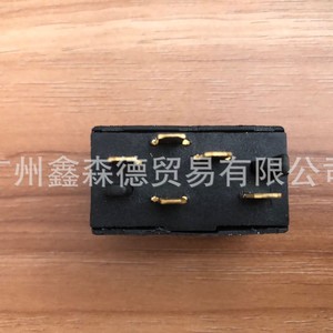 สวิตช์ยกกระจกหน้าต่าง Guangzhou Xinsende รุ่น 61311381205 สำหรับ BMW ใช้แทนซ่อม - Product Image 4