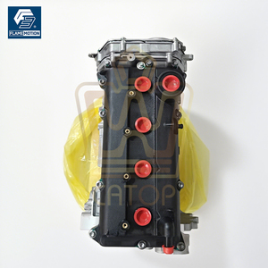Tout <span class=keywords><strong>nouveau</strong></span> moteur QR25 QR25DE pour moteur X-TRAIL NISSAN bloc Long bloc court 4 cylindres QR25 2.5L moteur à essence à essence - Product Image 5