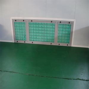 Station <span class=keywords><strong>de</strong></span> préparation <span class=keywords><strong>de</strong></span> peinture <span class=keywords><strong>de</strong></span> voiture d'approvisionnement d'usine <span class=keywords><strong>de</strong></span> cabine <span class=keywords><strong>de</strong></span> pulvérisation d'éclairage <span class=keywords><strong>de</strong></span> Offre Spéciale 5.5KW LED avec le système <span class=keywords><strong>de</strong></span> chauffage électrique - Product Image 5