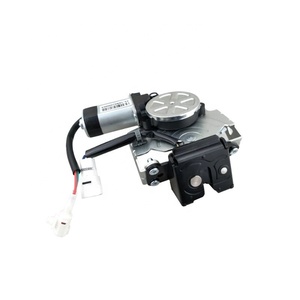 Elevador eléctrico de maletero de coche, abridor de maletero automático para <span class=keywords><strong>hyundai</strong></span> encino/<span class=keywords><strong>Kona</strong></span> 2019 + - Product Image 3