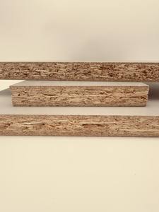 Pannello melaminico pannello FOSB doppio lato pannello melammina-rivestimento FOSB pannello 2440*1220*12 - Product Image 2